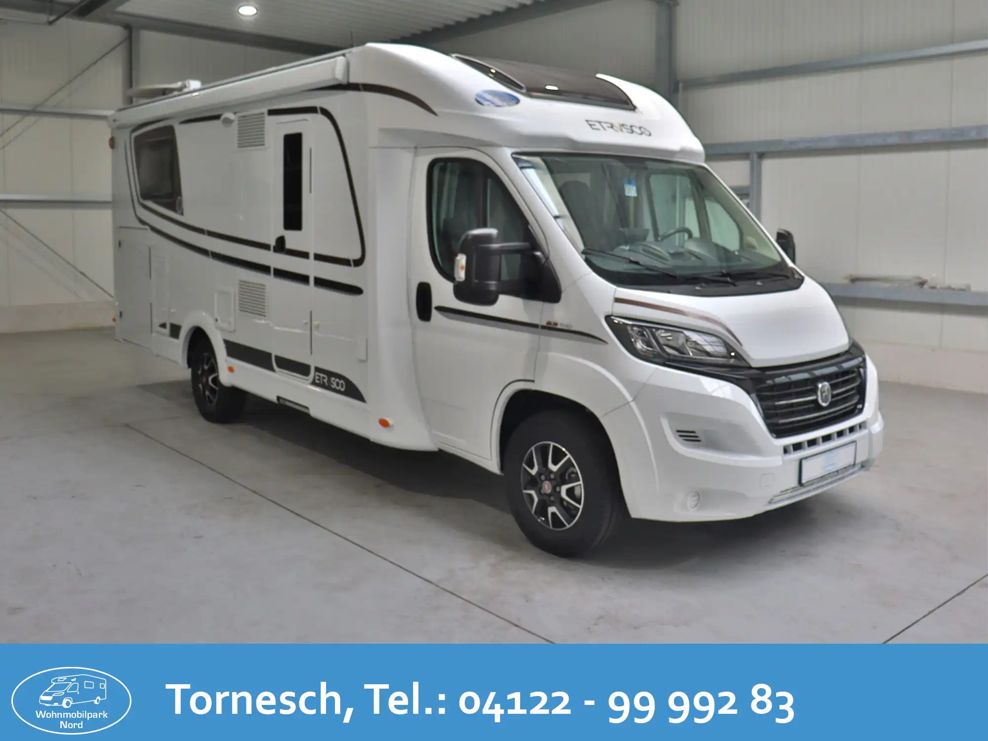 ETRUSCO T 7400 SB